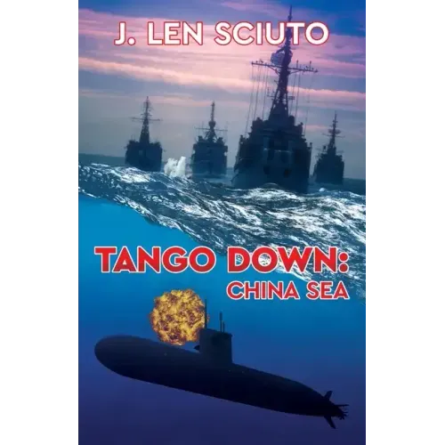 Tango Down: China Sea