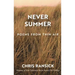 Never Summer: Poems from Thin Air