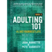 Adulting 101 Book 2: #liveyourbestlife