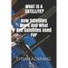 What Is a Satellite?how Satellites Work and What Are Satellites Used for: History of Satellite, the Review of Satellites System Engineering& the Major