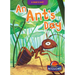 An Ant's Day