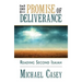 The Promise of Deliverance: Reading Second Isaiah