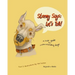 Stormy Says: Let's Talk!: A kids' guide to understanding dogs