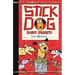 Stick Dog Slurps Spaghetti