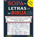 SOPA de LETRAS de la BIBLIA, Volúmen 1