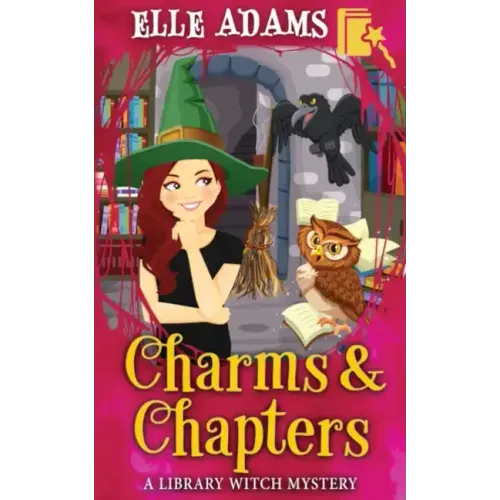 Charms & Chapters