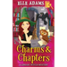 Charms & Chapters
