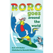 Roro goes around the world: How a little parrot makes his dream come true (and asked me that I dare you to go and do it too)
