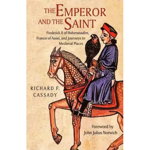 The Emperor and the Saint