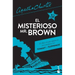 El Misterioso MR Brown / The Secret Adversary