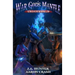 War God's Mantle: Underworld