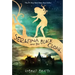 Serafina and the Black Cloak-The Serafina Series Book 1