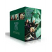 Keeper of the Lost Cities Collection Books 1-5 (Boxed Set): Keeper of the Lost Cities; Exile; Everblaze; Neverseen; Lodestar