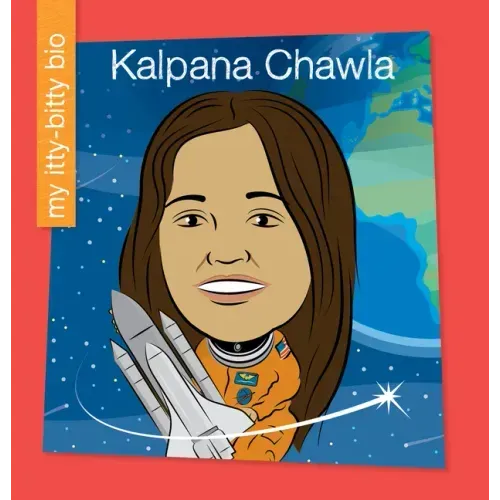 Kalpana Chawla