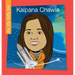 Kalpana Chawla