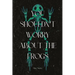 You Shouldn't Worry About the Frogs