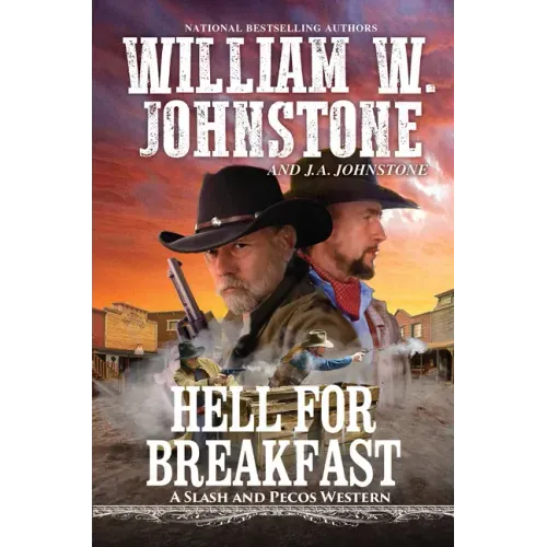 Hell for Breakfast
