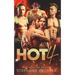 Hot 4: A Standalone Firefighter Reverse Harem Romance