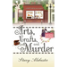 Arts, Crafts and Murder: A Craft Circle Cozy Mystery