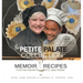 The Petite Palate Collection: Memoir and Recipes from the Kitchen of S. Jane Parker