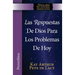 Las Respuestas de Dios para los Problemas de Hoy / God's Answers to Today's Problems