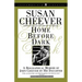 Home Before Dark: A Biographical Memoir of John Cheever by His Daughter