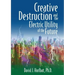 Creative Destruction and the Electric Utility of the Future