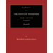Vital Statistics from 19th Century Tennessee Church Records. Volume II