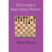 The Complete Bogo-Indian Defense