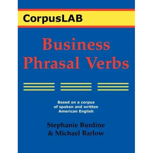 Business Phrasal Verbs