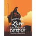 Above All, Love Each Other Deeply Christian Coloring Book: Bible Verse Coloring Book For Adult Stress Relief and Faith-Building, Coloring Pages With B