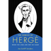 The Comics of Hergé: When the Lines Are Not So Clear