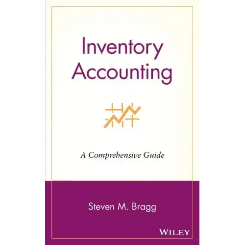 Inventory Accounting: A Comprehensive Guide