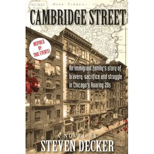 Cambridge Street