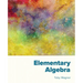 Elementary Algebra