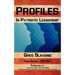 Profiles in Patriotic Leadership