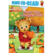 Daniel Visits a Pumpkin Patch