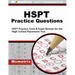 HSPT Practice Questions: HSPT Practice Tests & Exam Review for the High School Placement Test