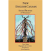 New English Canaan: Text, Notes, Biography & Criticism