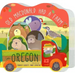 Old MacDonald Had a Farm in Oregon