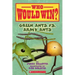 Green Ants vs. Army Ants (Who Would Win?)