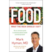 Food: What the Heck Should I Eat?