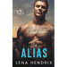 The Alias and the Altar: a grumpy/sunshine, fake marriage romance