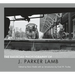 The Railroad Photography of J. Parker Lamb
