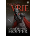 The Lion Vrie: The White Lion Chronciles, Book 2