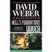 Hell's Foundations Quiver: A Novel in the Safehold Series