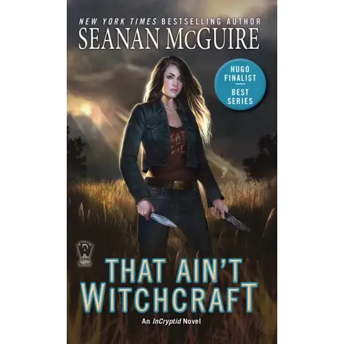 That Ain't Witchcraft