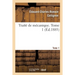 Traité de Mécanique. Tome 1