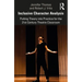 Inclusive Character Analysis: Putting Theory Into Practice for the 21st Century Theatre Classroom