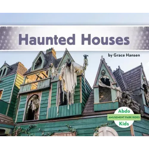 Haunted Houses